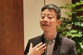 科技派丨对话中国天眼FAST首席科学家李菂：已收到国外观测申请图片
