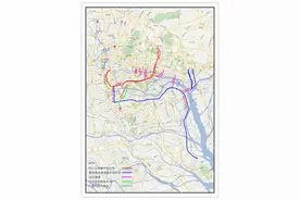 够猛！广州的这些大项目动工了~图片