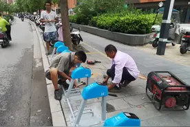 本月底，徐州市民有望骑共享电动自行车出行了图片