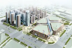 【最美八局建设者】邢澄：踏实成长的新基建项目掌舵人图片