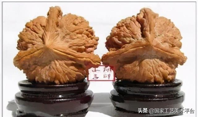 核桃中的极品你知道吗？史上最全盘点，文玩核桃的分类及图片！