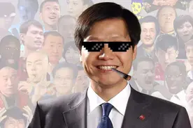 雷军是如何集结小米的八位创始人的图片