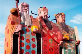 为什么河北男人这么没有存在感？图片