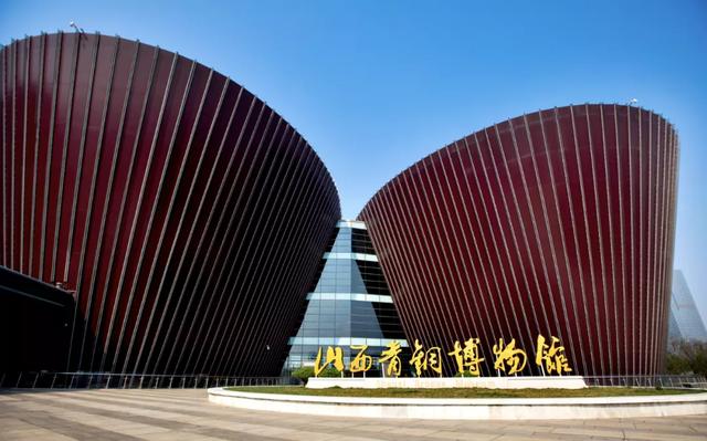 不止古建筑,山西的博物馆也很值得一看呀