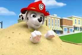 “汪汪队”们的IP生意圣经图片