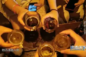 证人证言前后不一，作伪证的到底是谁？| 法治天下图片