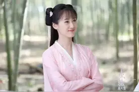 千古玦尘女主选角太失败！如果换热巴李沁杨紫袁冰妍，谁更合适？图片