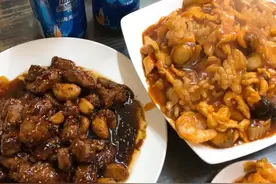 别忘了，天津这10家“破烂”的狗食馆，都还在呢图片