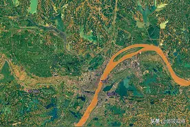 黄陂这个地方，今年将全面启动天河航空城的建设图片