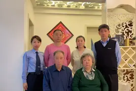 2021年度辽宁省“最美家庭”揭晓，我市4户家庭上榜！图片