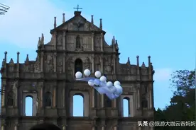 澳门自由行恢复，签注、核酸检测、健康码如何准备？收藏通关攻略图片