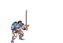 街机《吞食天地2赤壁之战》重玩心得，原来游戏里的信息量这么大