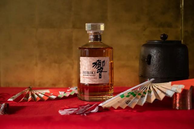 威士忌入门必知：三得利“贵族”响威士忌全系40余款酒介绍