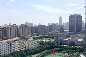 长三角最宜居的都市之一《浙北海宁》 左拥杭州 右靠上海！图片