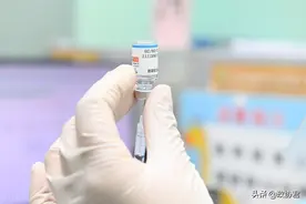 新冠疫苗加强针已开打！哪些问题须注意？图片