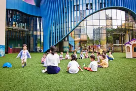 @青羊区家长 青羊区24所教办幼儿园摇号结果公布图片