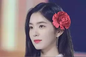 韩女团“最美门面”Top10：周子瑜又输给裴姐神颜，秀智才第8？图片