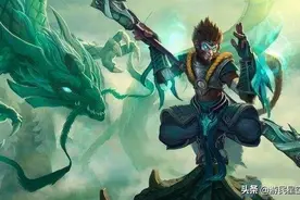 LOL：Zoom对新版猴子理解：破败不是必出，打铁男有技巧图片