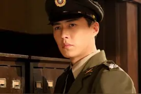 央视点名官宣！靳东和视帝组“王炸”阵容新剧，观众这下有福了图片