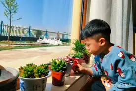 孩子一言不合就发脾气？教你几招，应对自如图片