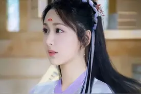 仪态欠佳就别演古装剧了！让这9位演员告诉你，什么叫气质优越图片