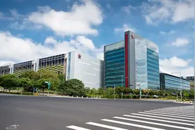 台积电张忠谋：创造3万亿市值公司，70岁娶了自己的秘书图片