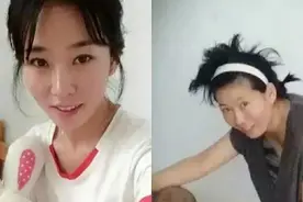 郭碧婷产女后被催更，产后女人变化最大的不是身材，而是心态图片