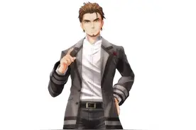 《英雄传说：黎之轨迹》12名配角介绍 与男主关系微妙图片