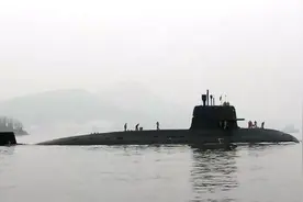 胡诌施佬：中国潜艇AIP的未来，一定是小核反应堆吗？图片