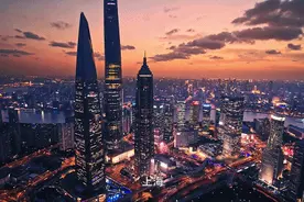 从上流别墅区“沦为”郊区刚需圣地！泗泾值得一张上海房票吗？图片