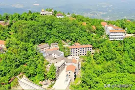 河南能玩两天的6个景区，有山有水空气好，适合自驾避暑游图片