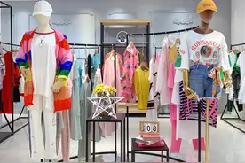 时尚潮牌女装品牌折扣批发一手货源哪里有图片