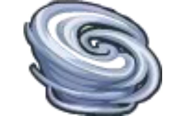 洛克王国20级（洛克王国11种天气和10种环境详细解析上）