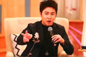 欧弟一步走错前程尽毁，如今沦为路人甲，只因犯了圈内大忌图片