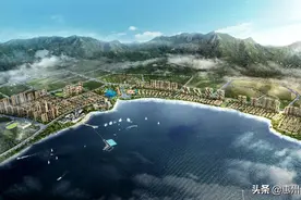 惠州巽寮湾「富力湾」详情图片