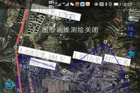 吉林市东部应建设贯穿南北快速路。图片
