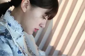 戴千万级翡翠，住2700万豪宅，34岁藏族姑娘真正的白富美图片