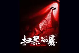 《扫黑风暴》论：何勇、林浩、黄希三个角色值得提升的地方图片