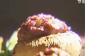 牛肉+蘑菇鲜嫩口感翻一倍，两步成就多汁嫩滑的蘑菇牛肉视频封面
