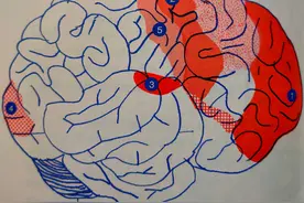 别跟孩子一般见识，他们脑子还没长好呢图片