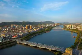 信阳是三线城市吗？人口流失持续内卷，十年后信阳会变成什么样？图片