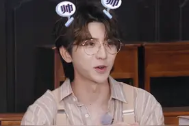 跑男9：两次有身份、六次获胜，节目组为什么偏爱蔡徐坤？图片