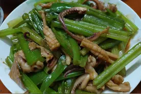 准大嫂突然来家，进门看到婆婆做的菜，准大嫂：这过的是啥日子？图片