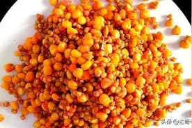 老坛玉米怎么制作的？解密商品发酵饵，配方让钓鱼人难懂图片