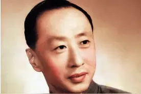 马连良：妻子多年不育，收养一子，从第二年开始连生七个孩子图片