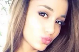 你知道吗？关于30多个Ariana Grande的事图片