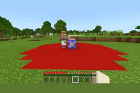 特效党狂喜《我的世界》老玩家公布3条神秘指令 用过的都说好图片