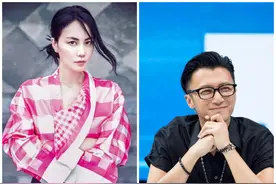 网曝王菲为谢霆锋产女？更有孕肚照流出，港媒爆料：已分手半年图片