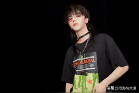 2021被女人“拉下神坛”的九大男星，一个比一个“渣”图片