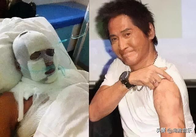 现在的年轻人还听齐秦吗？
